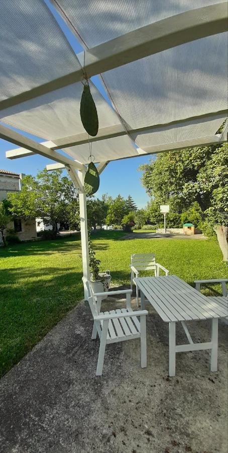 B&B Masseria Sant'Angelo Antonelli Eksteriør bilde