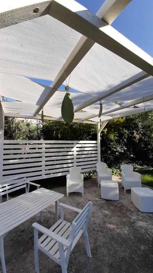 B&B Masseria Sant'Angelo Antonelli Eksteriør bilde