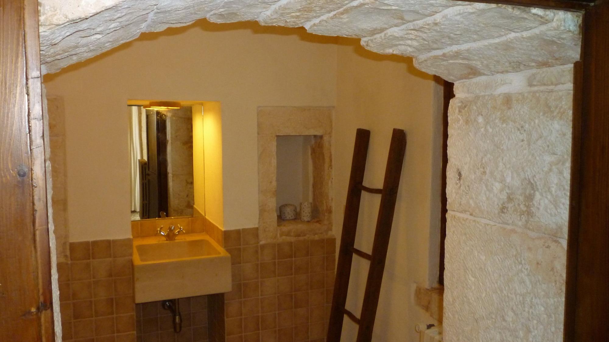 B&B Masseria Sant'Angelo Antonelli Eksteriør bilde