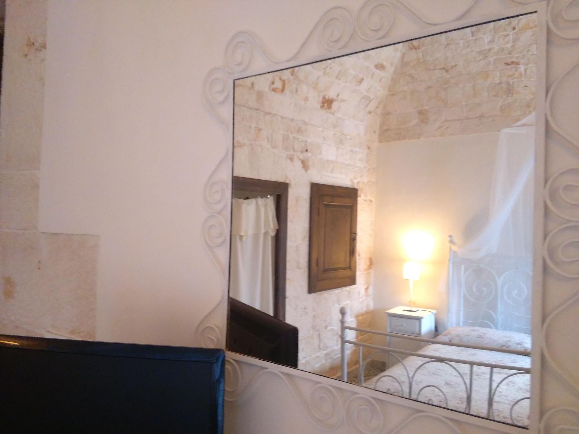 B&B Masseria Sant'Angelo Antonelli Eksteriør bilde
