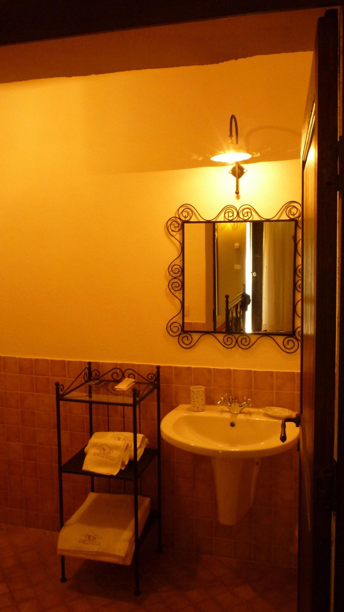 B&B Masseria Sant'Angelo Antonelli Eksteriør bilde