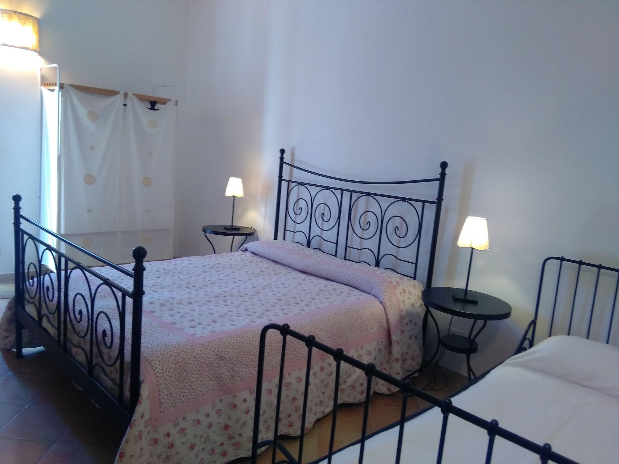 B&B Masseria Sant'Angelo Antonelli Eksteriør bilde