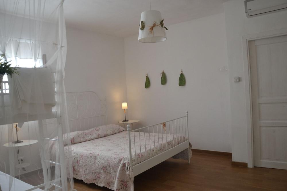B&B Masseria Sant'Angelo Antonelli Eksteriør bilde