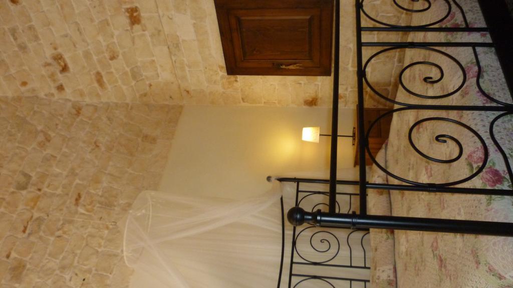 B&B Masseria Sant'Angelo Antonelli Eksteriør bilde