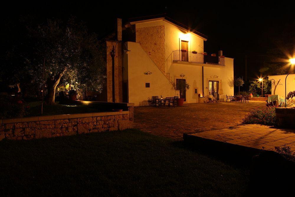 B&B Masseria Sant'Angelo Antonelli Eksteriør bilde