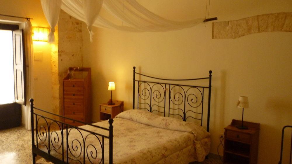 B&B Masseria Sant'Angelo Antonelli Eksteriør bilde