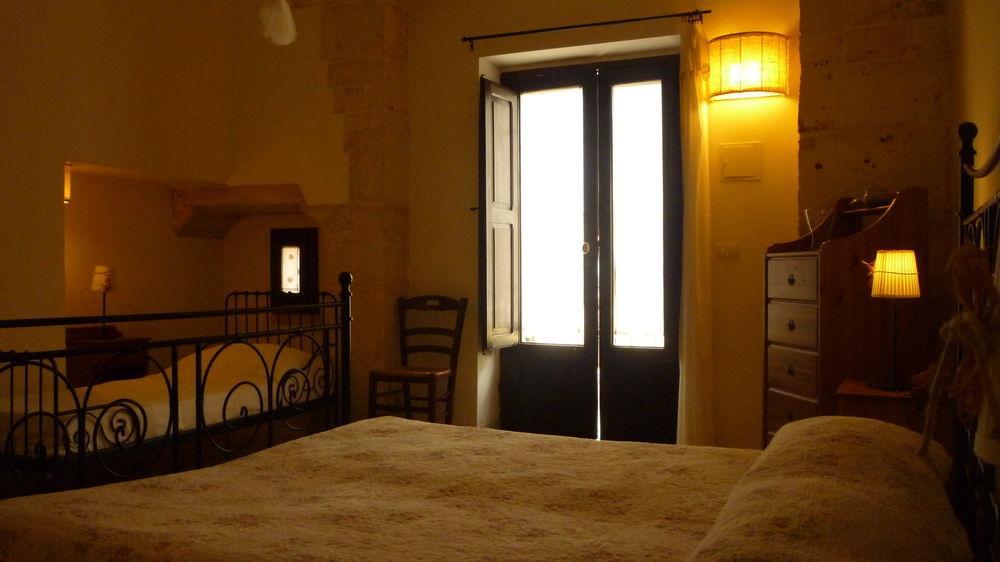 B&B Masseria Sant'Angelo Antonelli Eksteriør bilde