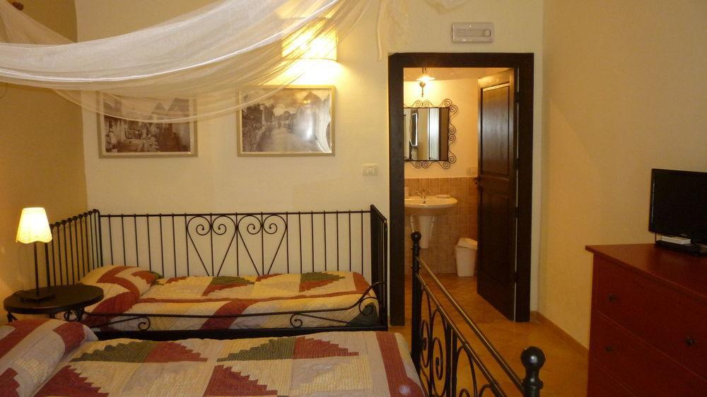 B&B Masseria Sant'Angelo Antonelli Eksteriør bilde