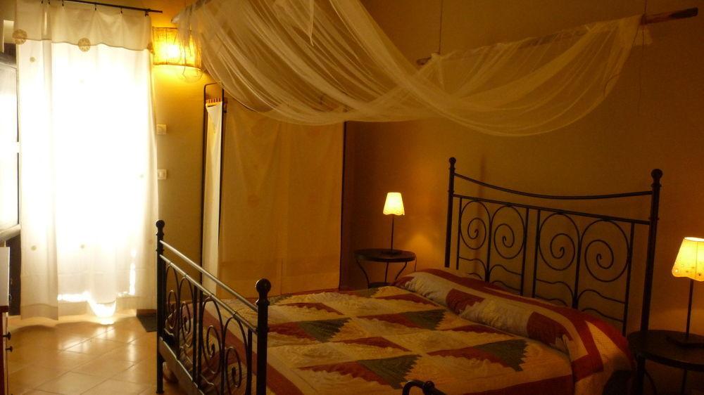 B&B Masseria Sant'Angelo Antonelli Eksteriør bilde