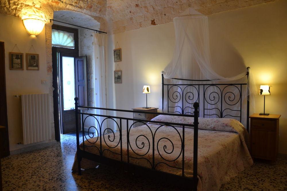 B&B Masseria Sant'Angelo Antonelli Eksteriør bilde