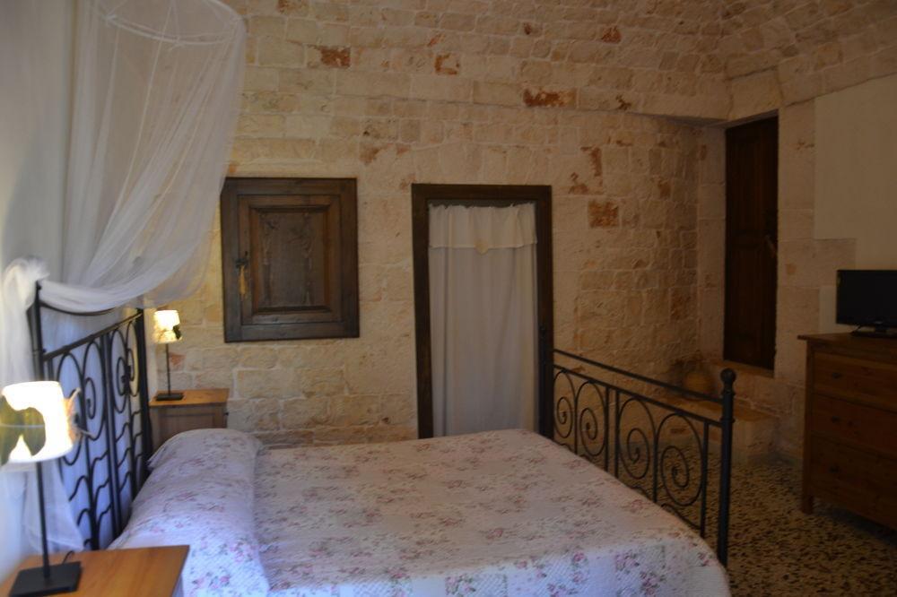 B&B Masseria Sant'Angelo Antonelli Eksteriør bilde